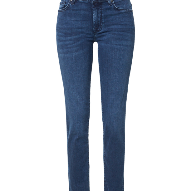 7 for all mankind Jeans 'ROXANNE'  albastru închis