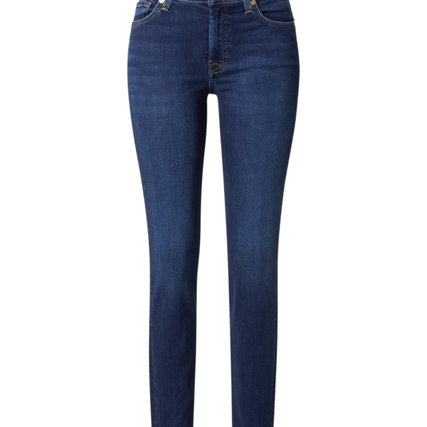 7 for all mankind Jeans 'ROXANNE'  albastru închis