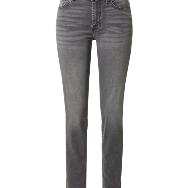 7 for all mankind Jeans 'ROXANNE'  gri