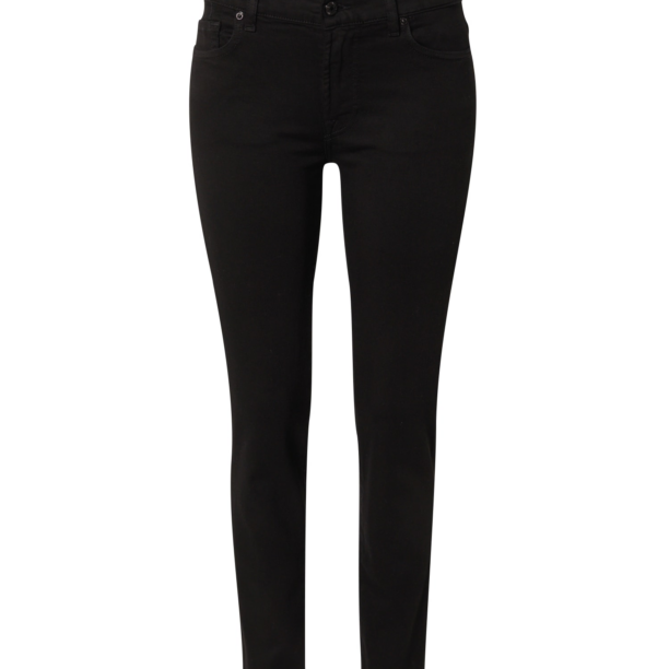 7 for all mankind Jeans 'ROXANNE'  negru