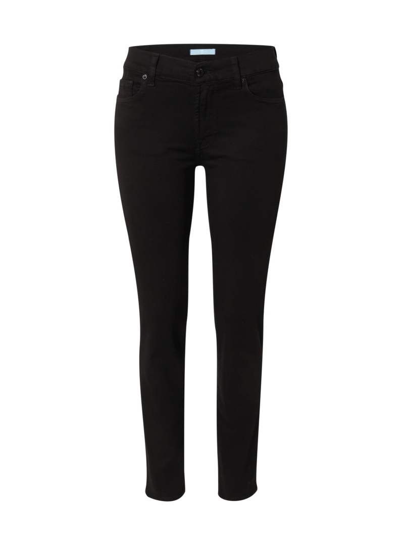 7 for all mankind Jeans 'ROXANNE'  negru