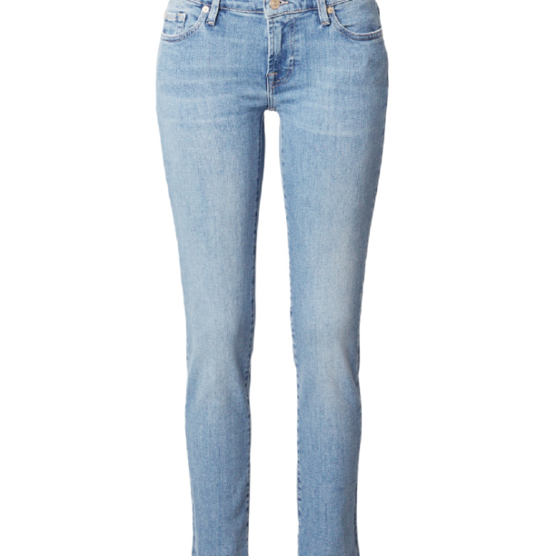 7 for all mankind Jeans 'TESS'  albastru denim