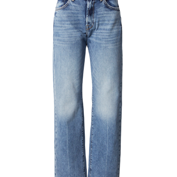 7 for all mankind Jeans 'TESS'  albastru denim