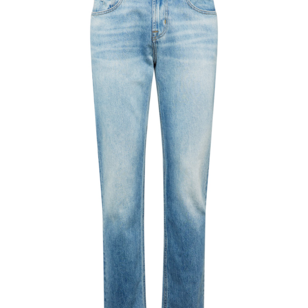 7 for all mankind Jeans 'Wander'  albastru denim