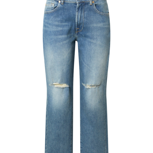 7 for all mankind Jeans  albastru denim