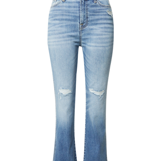 7 for all mankind Jeans  albastru denim