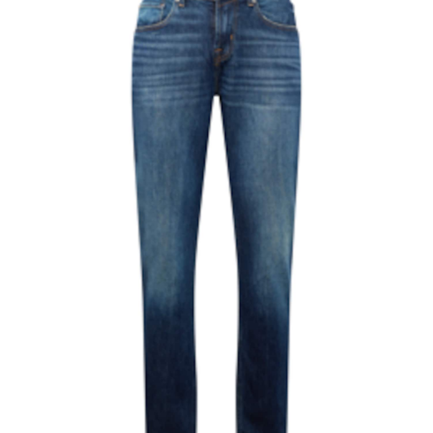 7 for all mankind Jeans  albastru denim