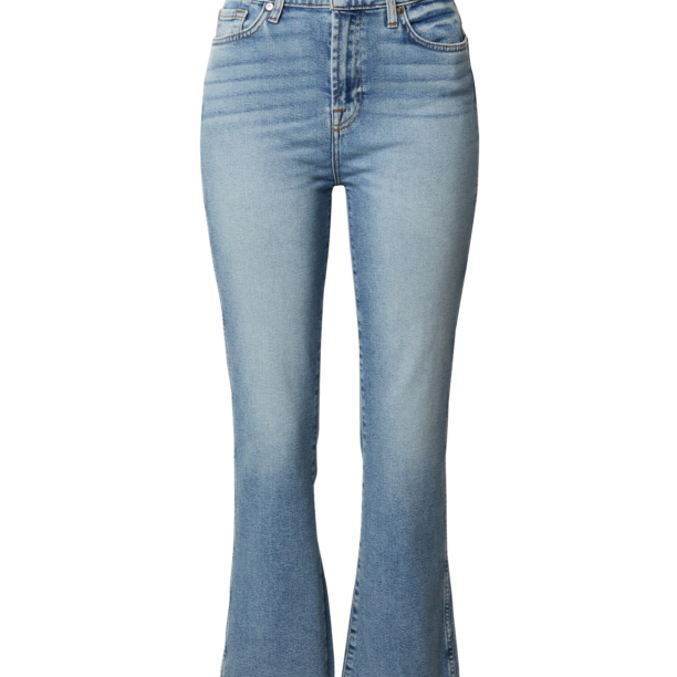 7 for all mankind Jeans  albastru denim