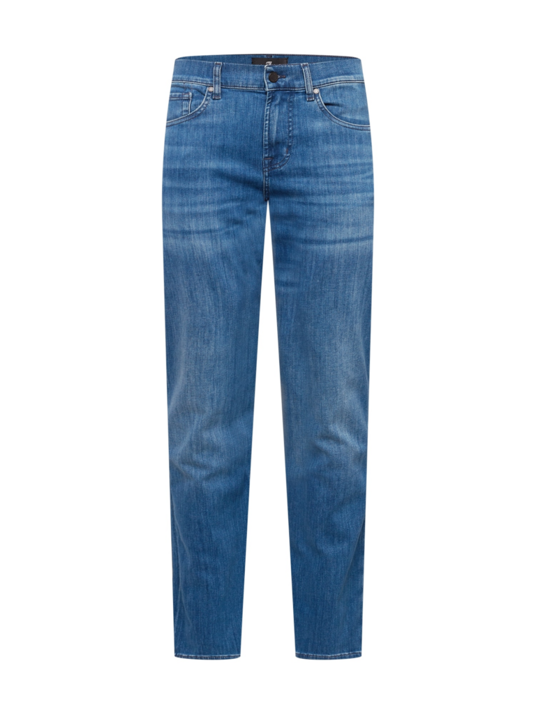 7 for all mankind Jeans  albastru denim