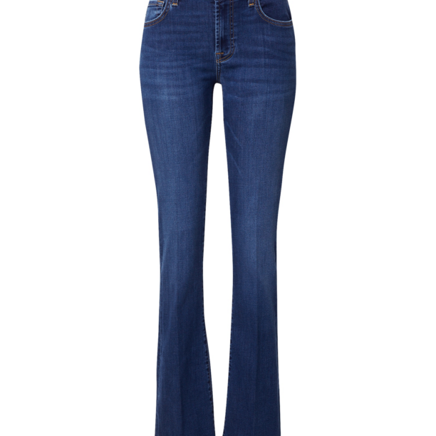 7 for all mankind Jeans  albastru denim