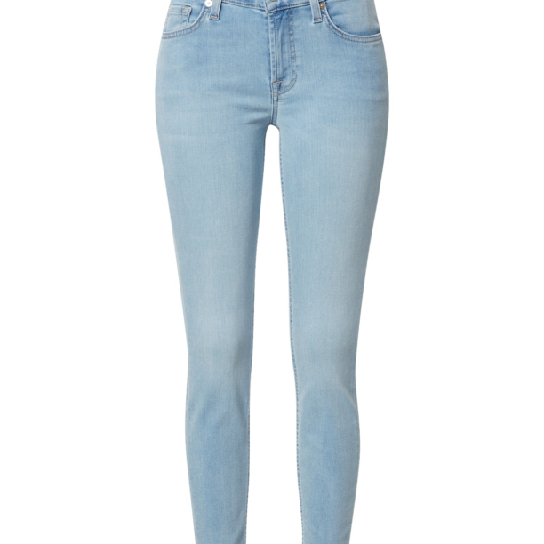 7 for all mankind Jeans  albastru denim