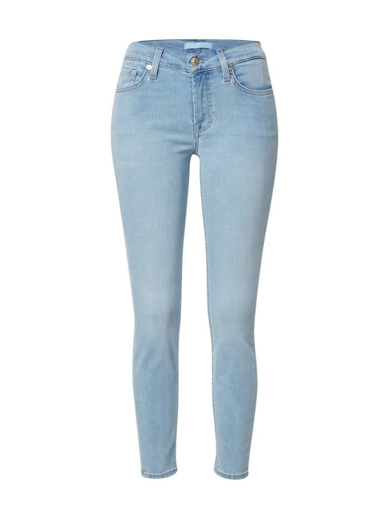 7 for all mankind Jeans  albastru denim