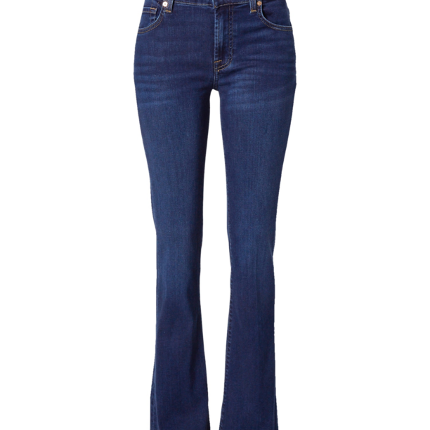 7 for all mankind Jeans  albastru denim