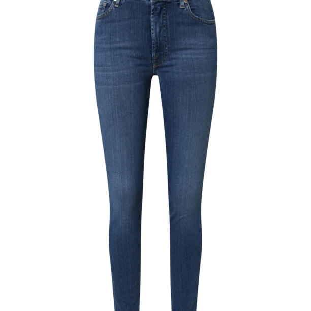 7 for all mankind Jeans  albastru denim