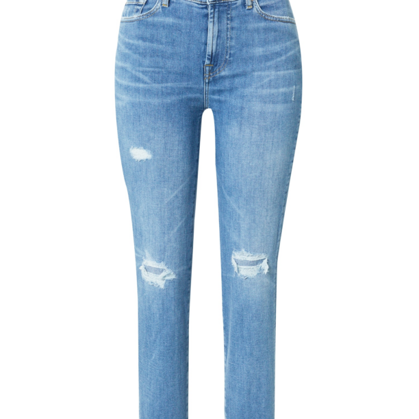 7 for all mankind Jeans  albastru denim