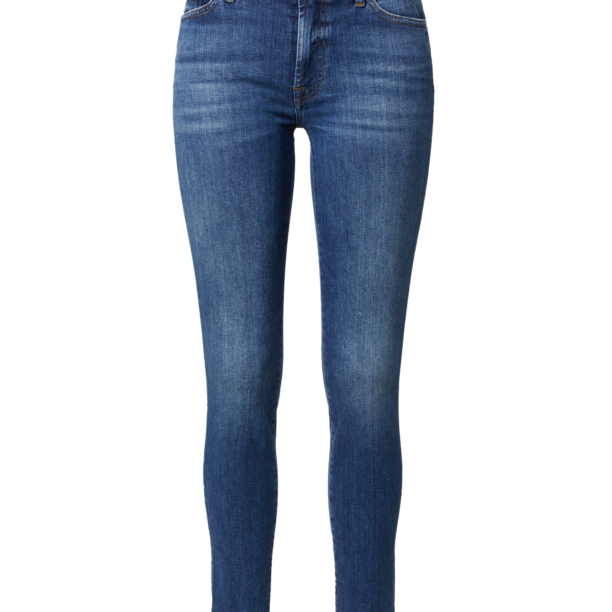 7 for all mankind Jeans  albastru denim