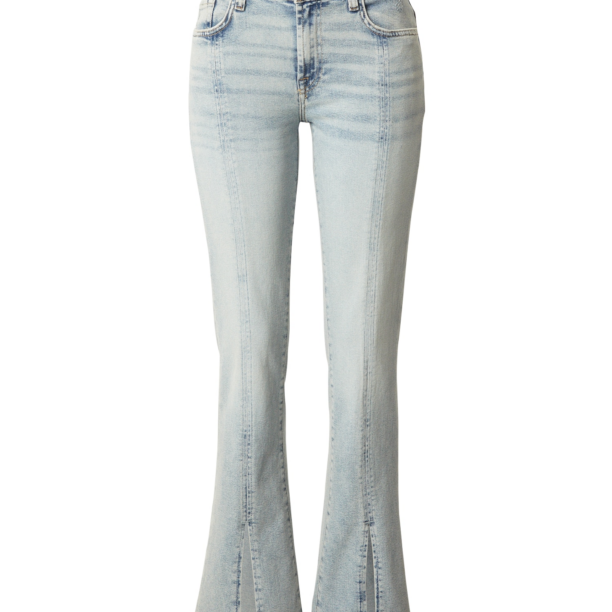 7 for all mankind Jeans  albastru deschis