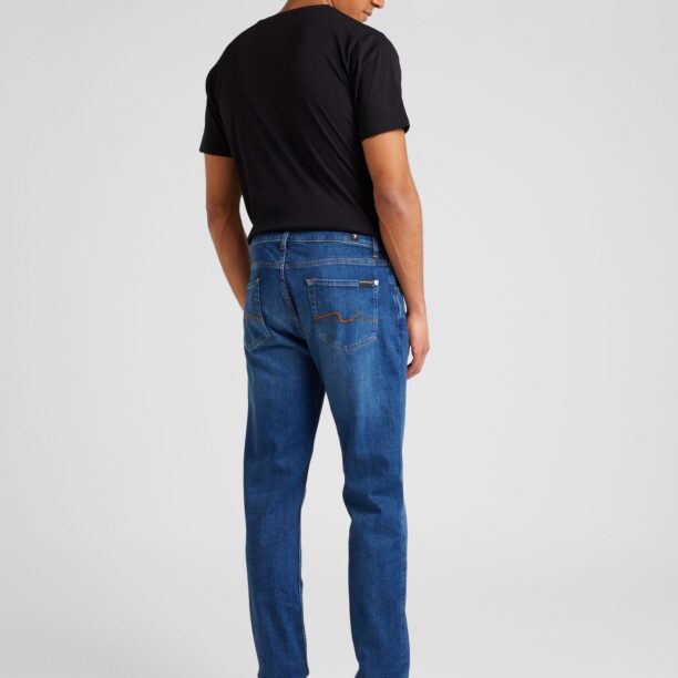 7 for all mankind Jeans  albastru închis preţ