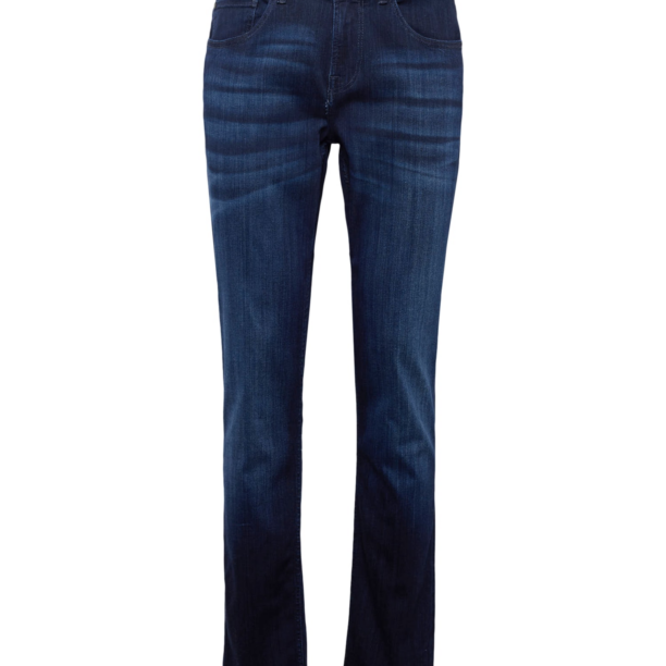 7 for all mankind Jeans  albastru închis