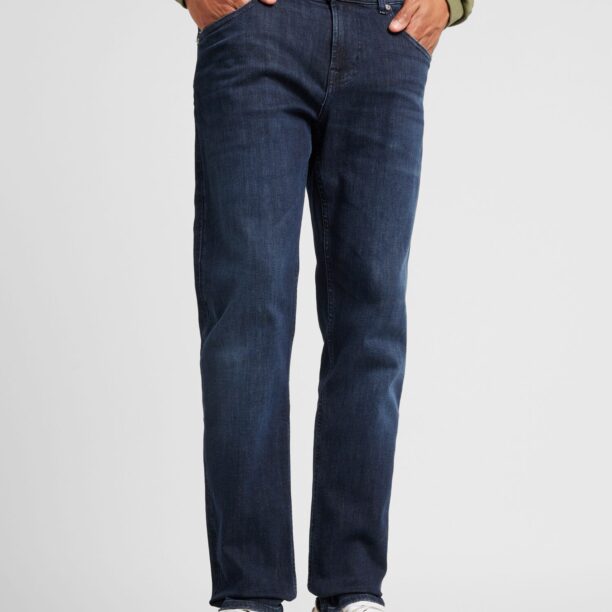 7 for all mankind Jeans  albastru închis