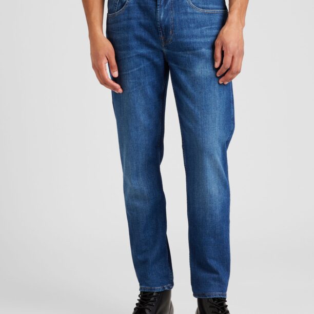 7 for all mankind Jeans  albastru închis