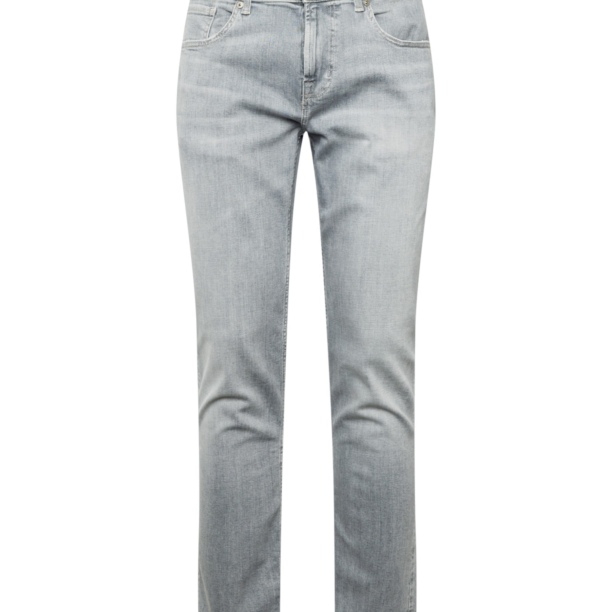 7 for all mankind Jeans  gri deschis