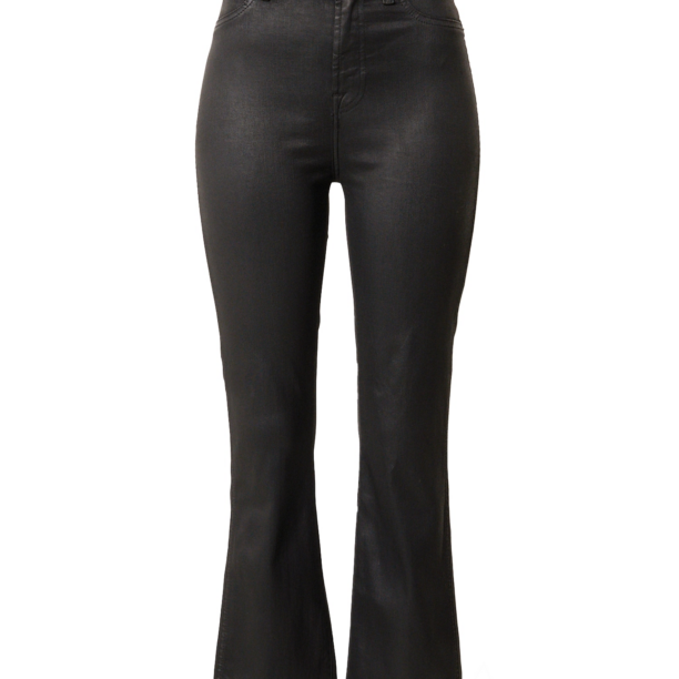 7 for all mankind Jeans  negru