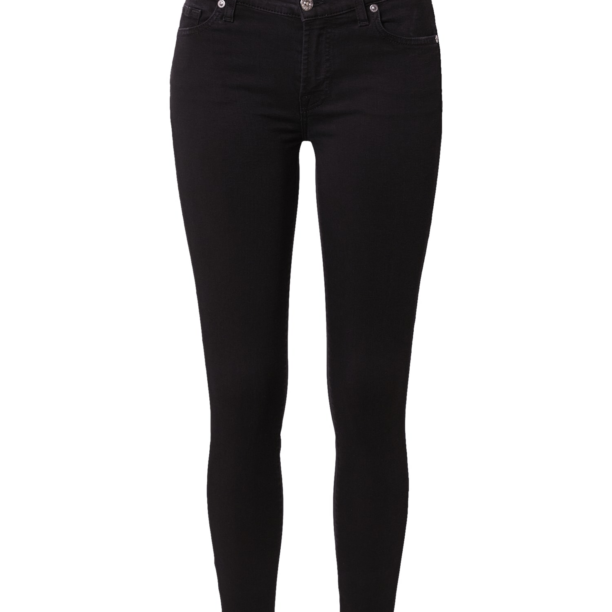 7 for all mankind Jeans  negru