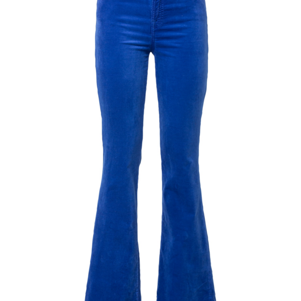 7 for all mankind Pantaloni 'LISHA'  albastru regal