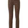 7 for all mankind Pantaloni 'ROXANNE'  maro