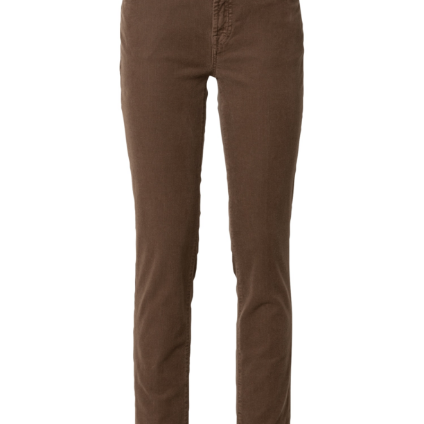 7 for all mankind Pantaloni 'ROXANNE'  maro