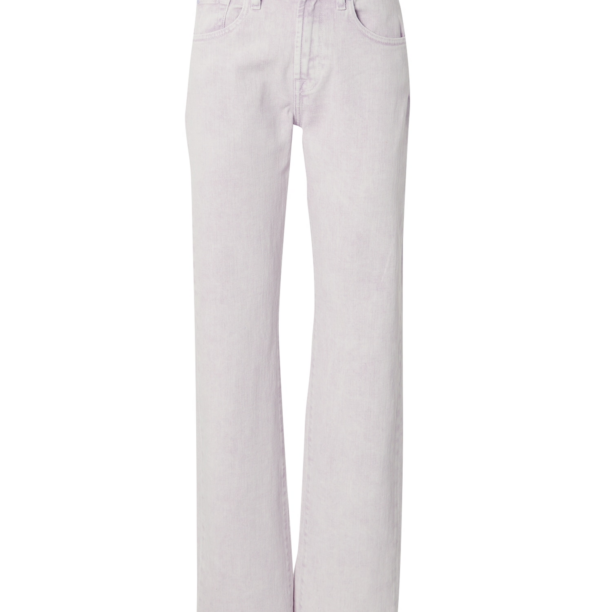 7 for all mankind Pantaloni 'TESS'  rosé