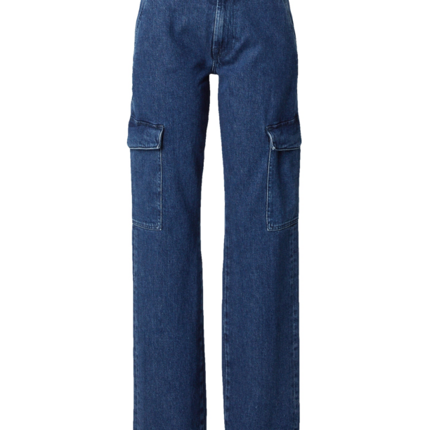 7 for all mankind Pantaloni eleganți 'TESS'  albastru denim