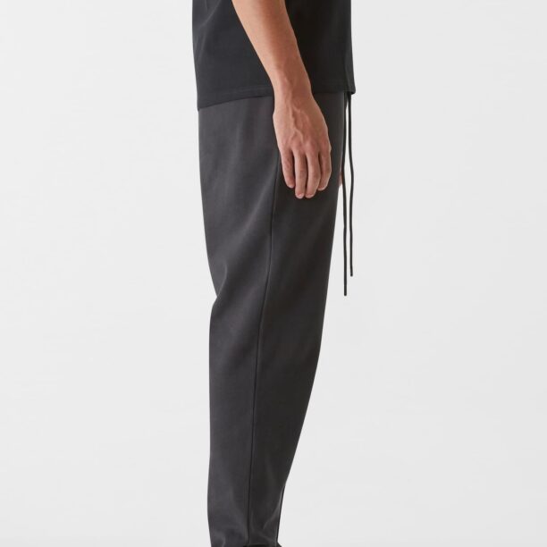 Original 9N1M SENSE Pantaloni 'Essential'  negru