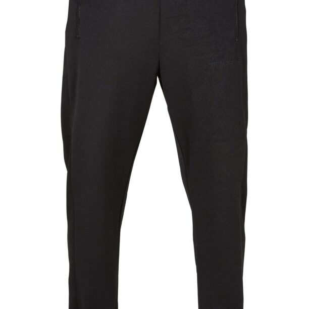 9N1M SENSE Pantaloni  negru