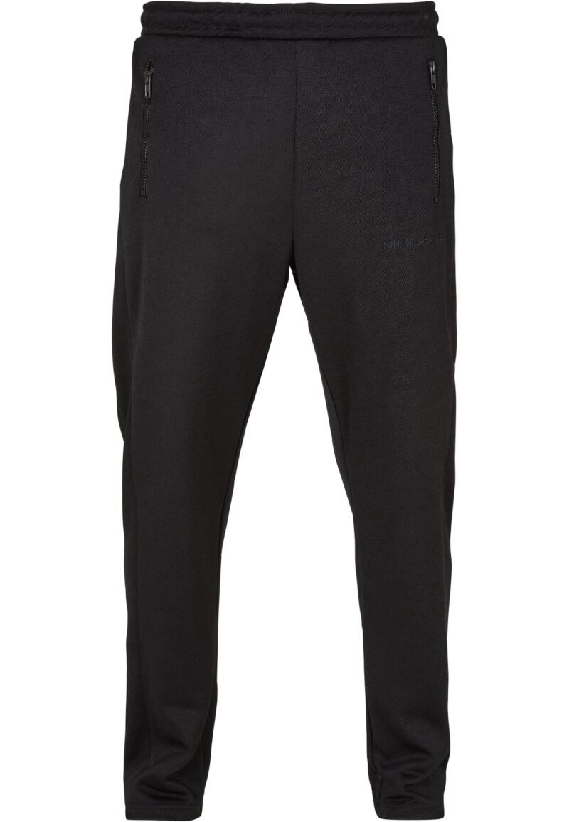 9N1M SENSE Pantaloni  negru