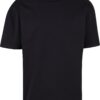 9N1M SENSE Tricou 'Blank'  negru