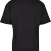 9N1M SENSE Tricou 'Essential'  negru