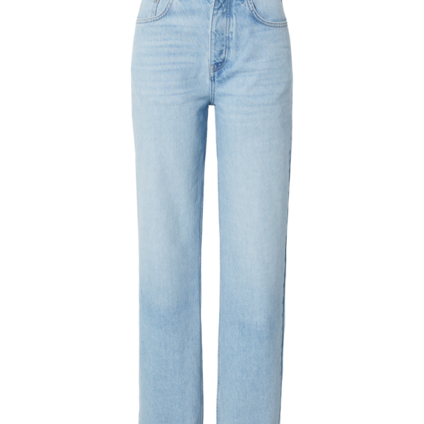 A LOT LESS Jeans 'Jessie'  albastru denim