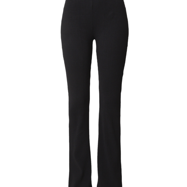 A LOT LESS Leggings 'Mina'  negru