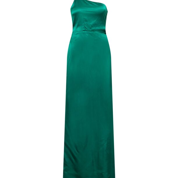 A LOT LESS Rochie 'Graziana'  verde