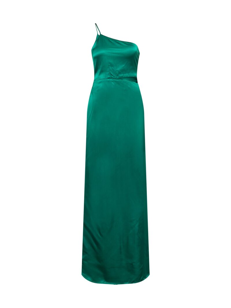 A LOT LESS Rochie 'Graziana'  verde