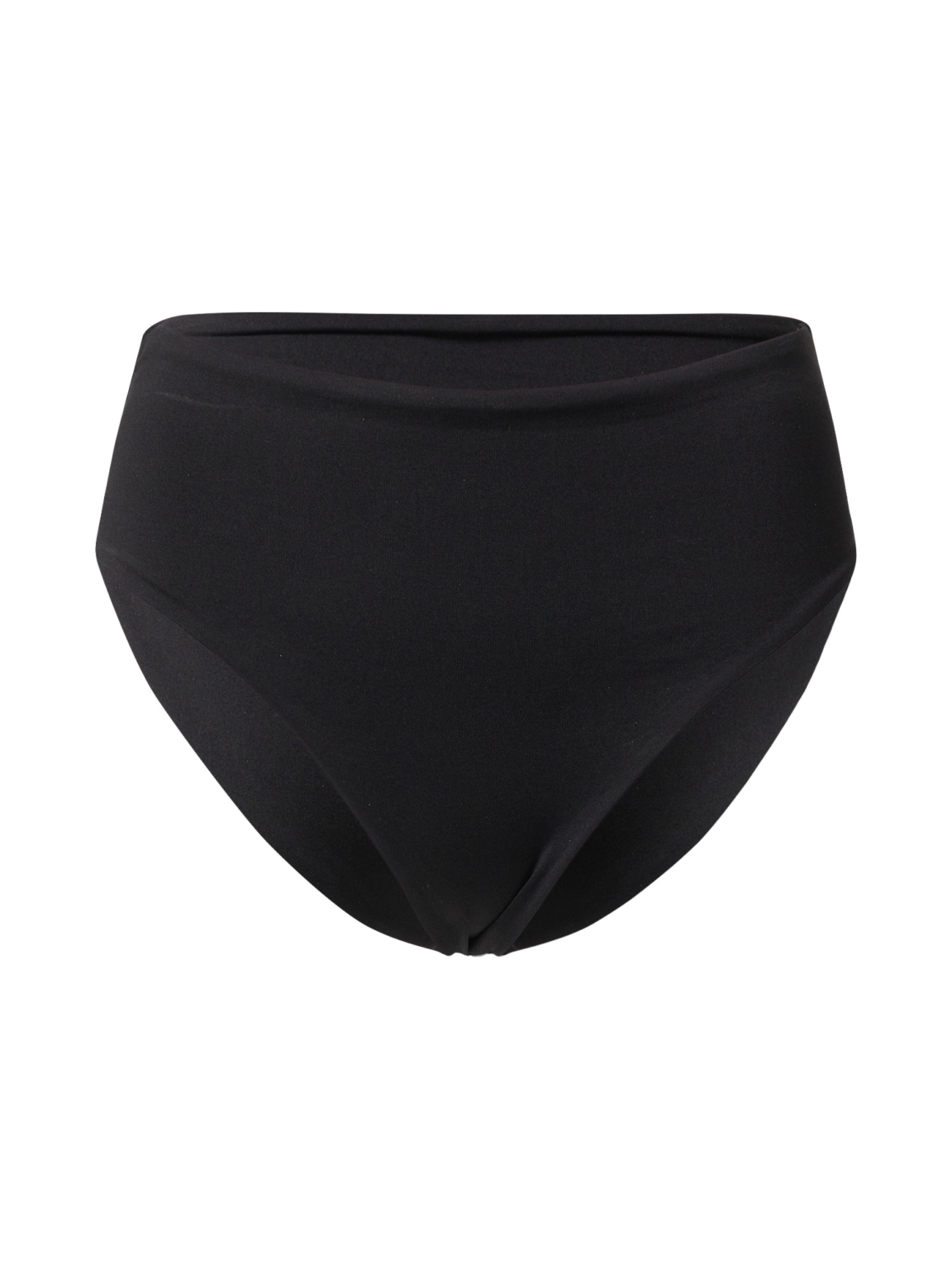 A LOT LESS Slip costum de baie 'Lia'  negru