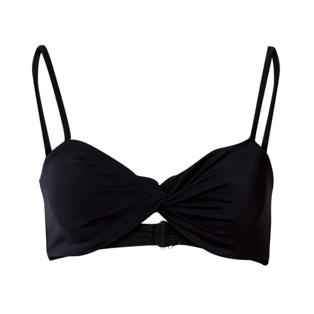 A LOT LESS Sutien costum de baie 'Felice'  negru