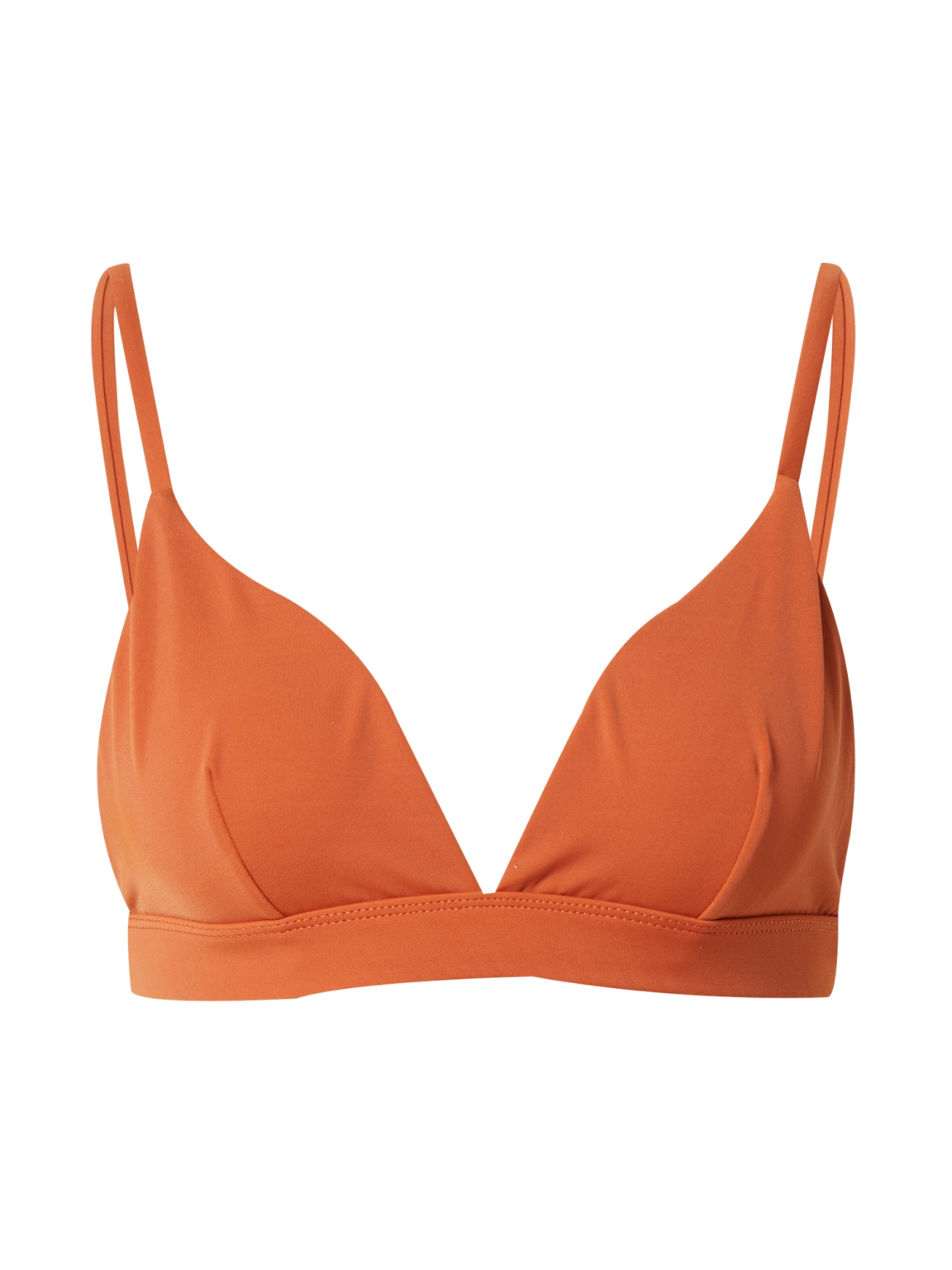 A LOT LESS Sutien costum de baie 'Jara'  corai