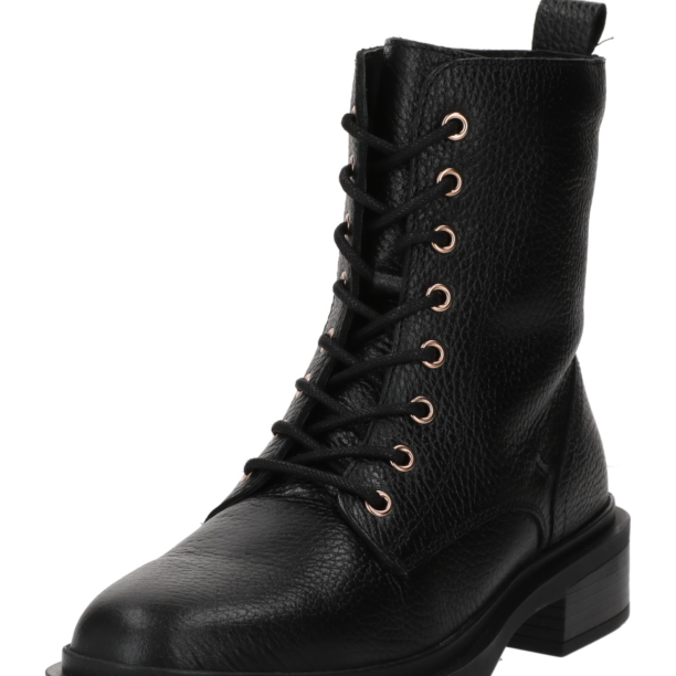 ABOUT YOU Botine 'Chayenne'  negru