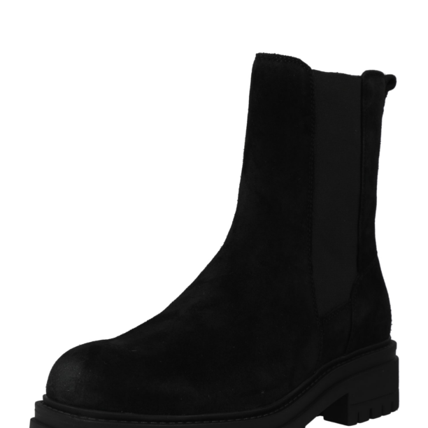 ABOUT YOU Botine 'Marina Boots'  negru