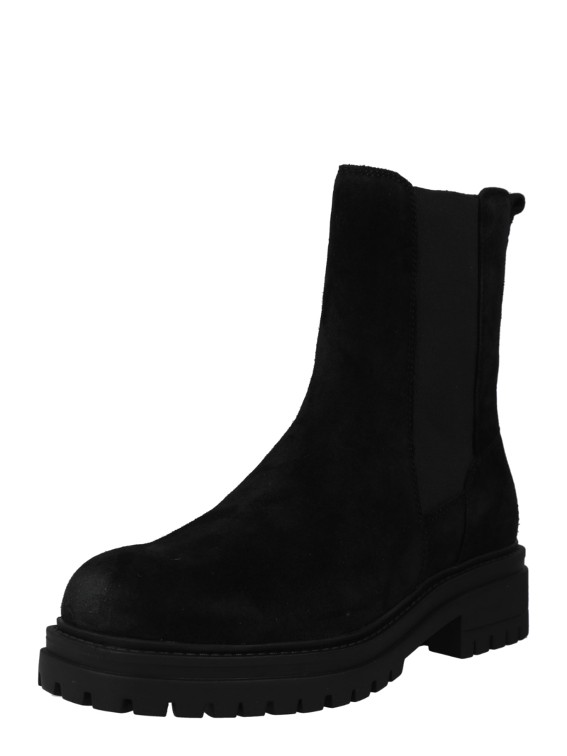 ABOUT YOU Botine 'Marina Boots'  negru