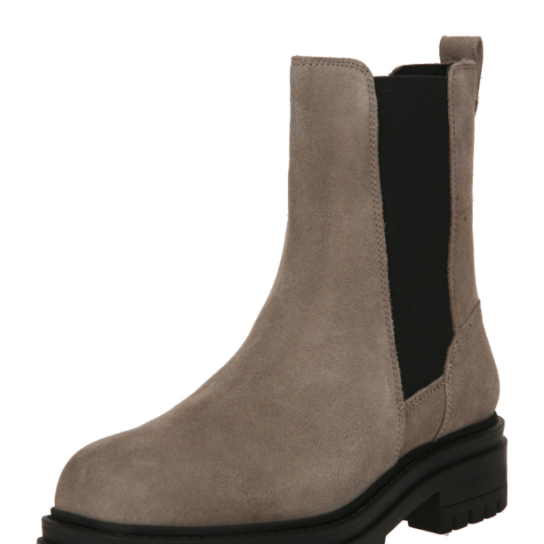 ABOUT YOU Botine 'Marina'  gri taupe