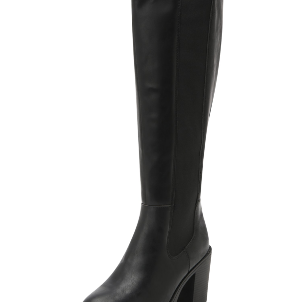 ABOUT YOU Cizme 'Nina Boot'  negru